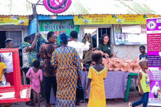 Pigba Sama Women Skills Programme